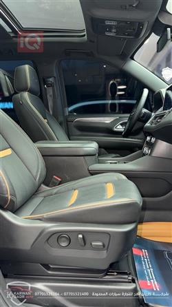 جي ام سي يوكون